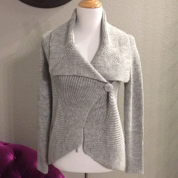 elisabetta Sweaters - Gorgeous Italian Sweater coat